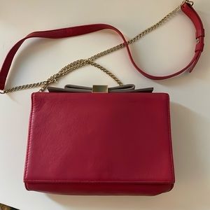 See by Chloe bow purse